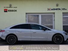 Mercedes-Benz EQE 43 AMG - 5