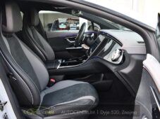 Mercedes-Benz EQE 43 AMG - 15