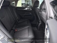 BMW Řada 4 420d xD 1M ČR LASER H&K HEADUP - 15