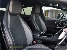 Mercedes-Benz EQE 43 AMG - 16