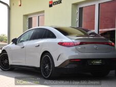 Mercedes-Benz EQE 43 AMG - 2