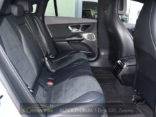 Mercedes-Benz EQE 43 AMG - 18