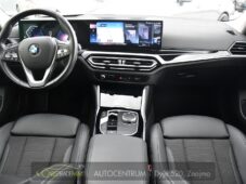 BMW Řada 4 420d xD 1M ČR LASER H&K HEADUP - 20