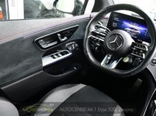 Mercedes-Benz EQE 43 AMG - 21