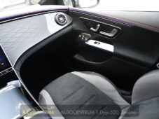 Mercedes-Benz EQE 43 AMG - 23