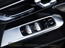 Mercedes-Benz EQE 43 AMG - 25