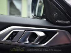 BMW Řada 4 420d xD 1M ČR LASER H&K HEADUP - 26