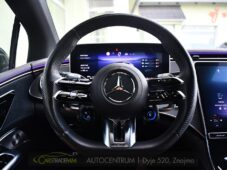 Mercedes-Benz EQE 43 AMG - 27