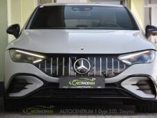 Mercedes-Benz EQE 43 AMG - 7