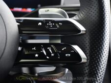 Mercedes-Benz EQE 43 AMG - 29