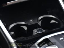 BMW Řada 4 420d xD 1M ČR LASER H&K HEADUP - 36