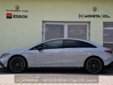 Mercedes-Benz EQE 43 AMG - 1