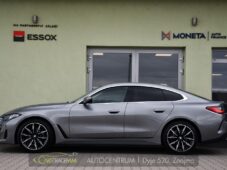 BMW Řada 4 420d xD 1M ČR LASER H&K HEADUP - 1