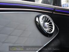 Mercedes-Benz EQE 43 AMG - 38