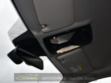 BMW Řada 4 420d xD 1M ČR LASER H&K HEADUP - 44