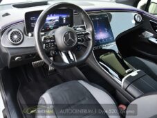 Mercedes-Benz EQE 43 AMG - 8