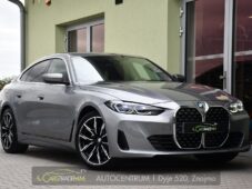BMW Řada 4 420d xD 1M ČR LASER H&K HEADUP - 6