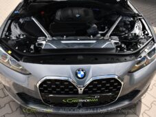 BMW Řada 4 420d xD 1M ČR LASER H&K HEADUP - 50