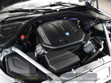 BMW Řada 4 420d xD 1M ČR LASER H&K HEADUP - 51
