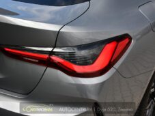 BMW Řada 4 420d xD 1M ČR LASER H&K HEADUP - 53