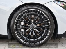Mercedes-Benz EQE 43 AMG - 53