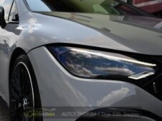 Mercedes-Benz EQE 43 AMG - 58