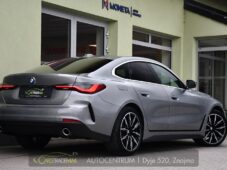 BMW Řada 4 420d xD 1M ČR LASER H&K HEADUP - 4