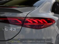 Mercedes-Benz EQE 43 AMG - 59