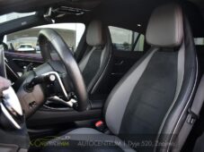 Mercedes-Benz EQE 43 AMG - 10