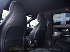 Mercedes-Benz EQE 43 AMG - 11