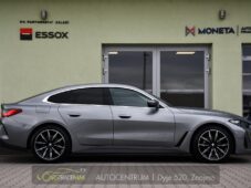 BMW Řada 4 420d xD 1M ČR LASER H&K HEADUP - 5
