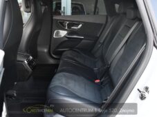 Mercedes-Benz EQE 43 AMG - 12