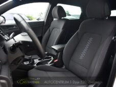 Hyundai Tucson 1.7CRDi 85kW ČR 1.MAJ 2xPNEU - 11