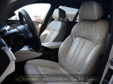 BMW Řada 5 520d xD M-SPORT HEAD-UP PANORA - 10