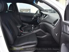 Hyundai Tucson 1.7CRDi 85kW ČR 1.MAJ 2xPNEU - 13