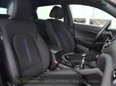 Hyundai Tucson 1.7CRDi 85kW ČR 1.MAJ 2xPNEU - 14