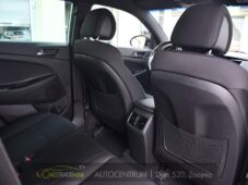 Hyundai Tucson 1.7CRDi 85kW ČR 1.MAJ 2xPNEU - 15