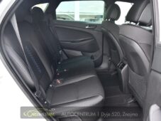 Hyundai Tucson 1.7CRDi 85kW ČR 1.MAJ 2xPNEU - 16