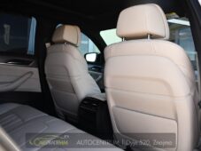 BMW Řada 5 520d xD M-SPORT HEAD-UP PANORA - 14