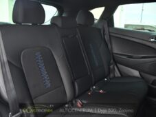 Hyundai Tucson 1.7CRDi 85kW ČR 1.MAJ 2xPNEU - 17