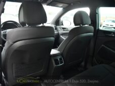 Hyundai Tucson 1.7CRDi 85kW ČR 1.MAJ 2xPNEU - 18