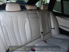 BMW Řada 5 520d xD M-SPORT HEAD-UP PANORA - 16