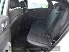 Hyundai Tucson 1.7CRDi 85kW ČR 1.MAJ 2xPNEU - 19