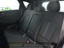 Hyundai Tucson 1.7CRDi 85kW ČR 1.MAJ 2xPNEU - 20