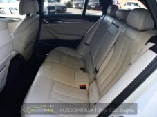 BMW Řada 5 520d xD M-SPORT HEAD-UP PANORA - 18