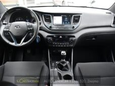 Hyundai Tucson 1.7CRDi 85kW ČR 1.MAJ 2xPNEU - 21