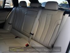 BMW Řada 5 520d xD M-SPORT HEAD-UP PANORA - 19