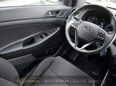 Hyundai Tucson 1.7CRDi 85kW ČR 1.MAJ 2xPNEU - 22