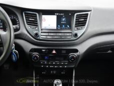 Hyundai Tucson 1.7CRDi 85kW ČR 1.MAJ 2xPNEU - 23