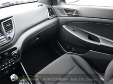 Hyundai Tucson 1.7CRDi 85kW ČR 1.MAJ 2xPNEU - 24